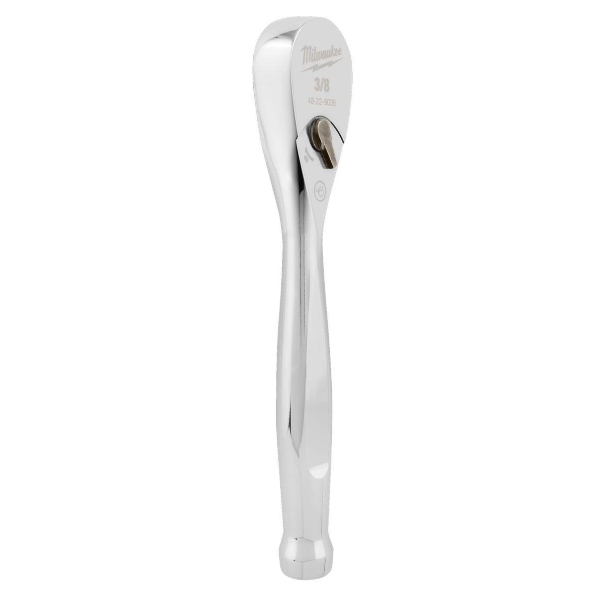 Milwaukee 48-22-9036 3/8" Drive 5" Ratchet