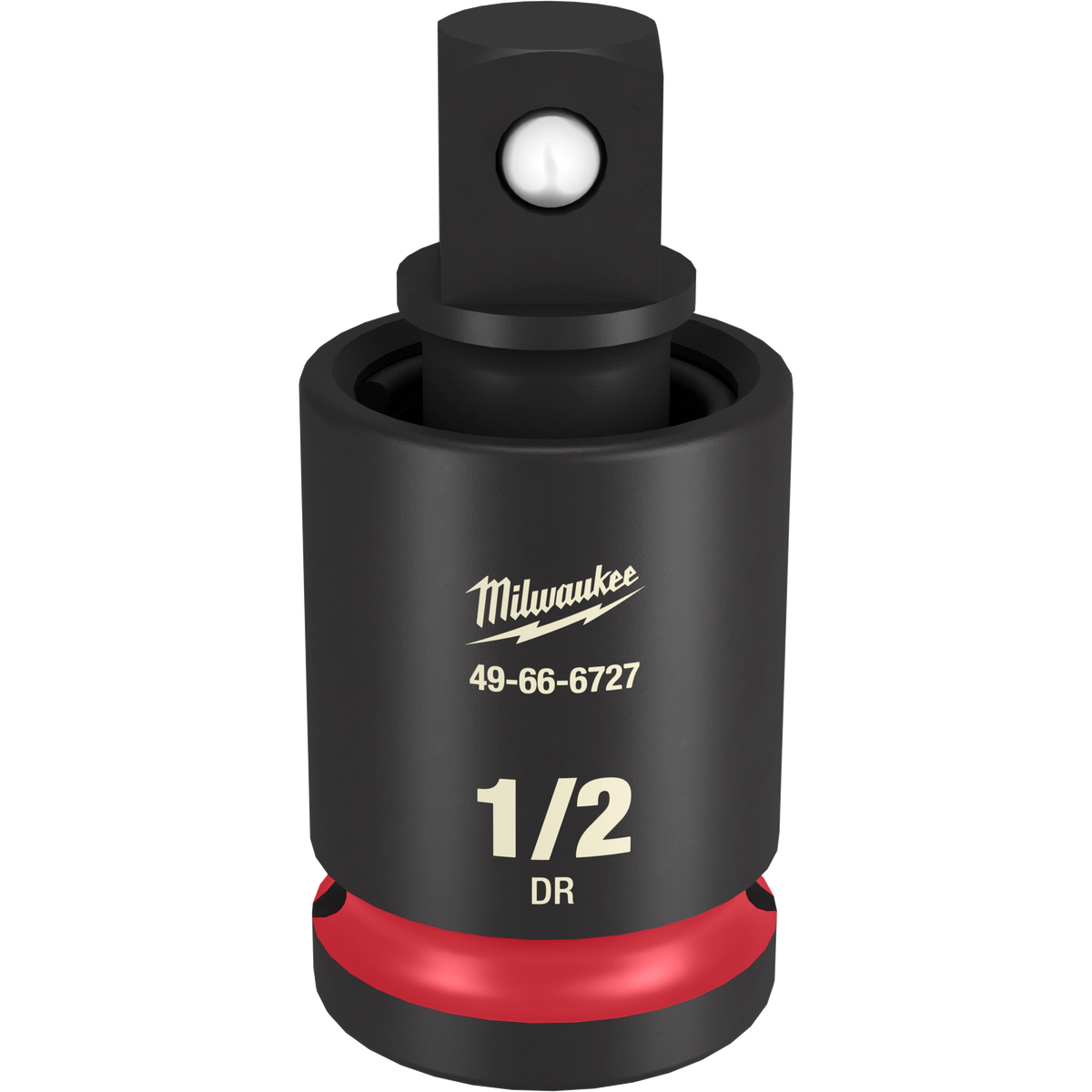 Milwaukee 49-66-6727 SHOCKWAVE Impact Duty 1/2" Drive Universal Joint