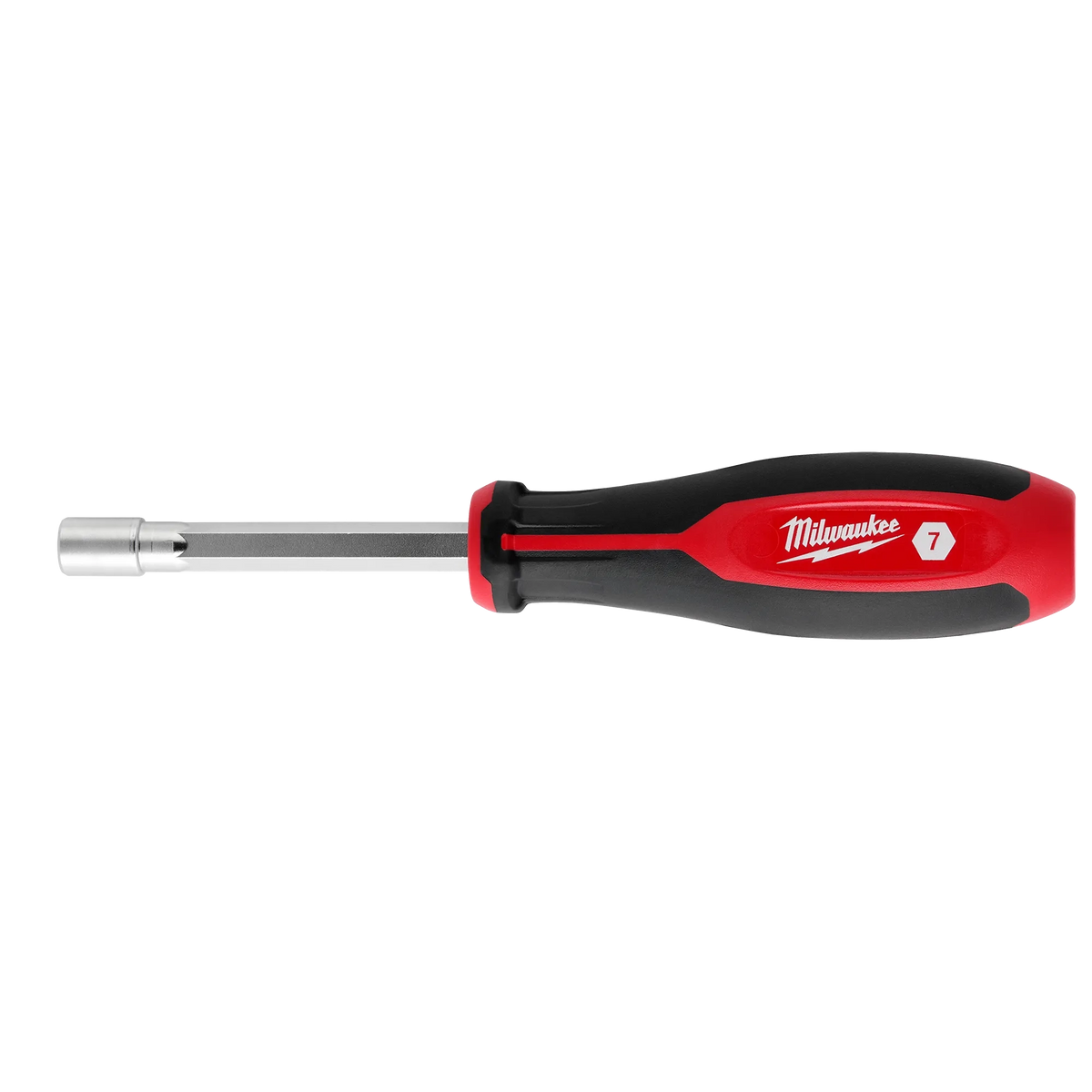 Milwaukee 48-22-2564 7mm HollowCore Magnetic Nut Driver