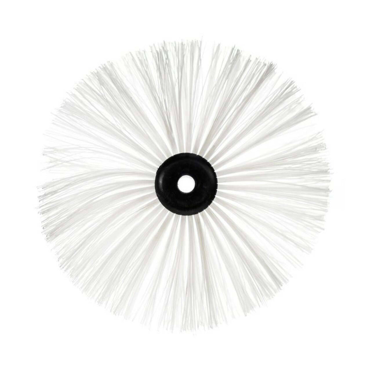 Spartan Tool 9" Coating Brush for 7" Pipes 2120012225
