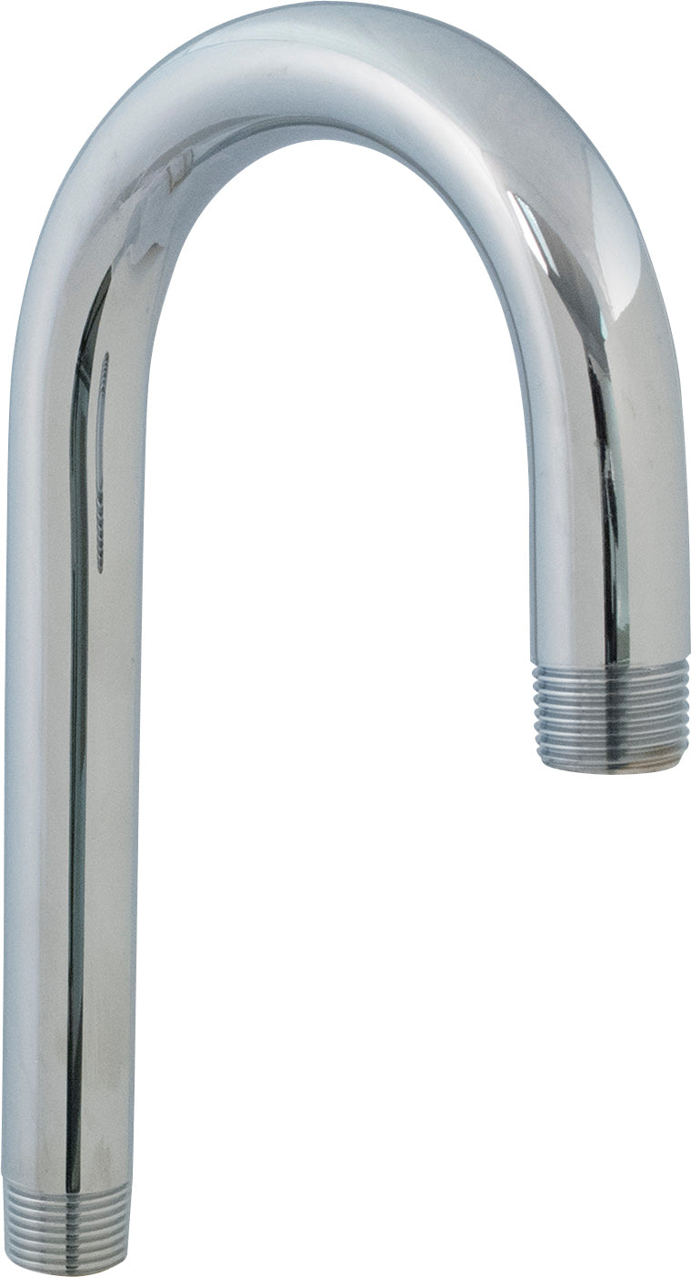 Chicago Faucets 225-001JKABCP Spout
