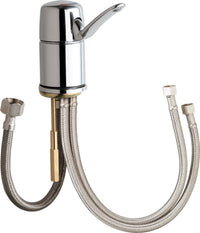 Chicago Faucets 2303-ABCP Lead-Free Remote Valve