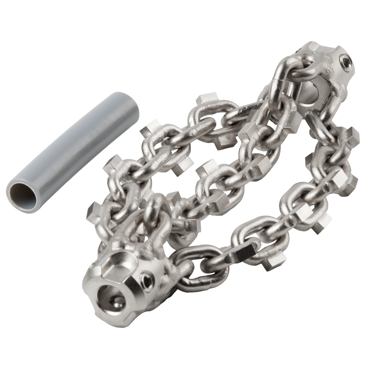 Milwaukee 48-53-3026 3" Carbide Chain Knocker for 5/16" Chain Snake Cable