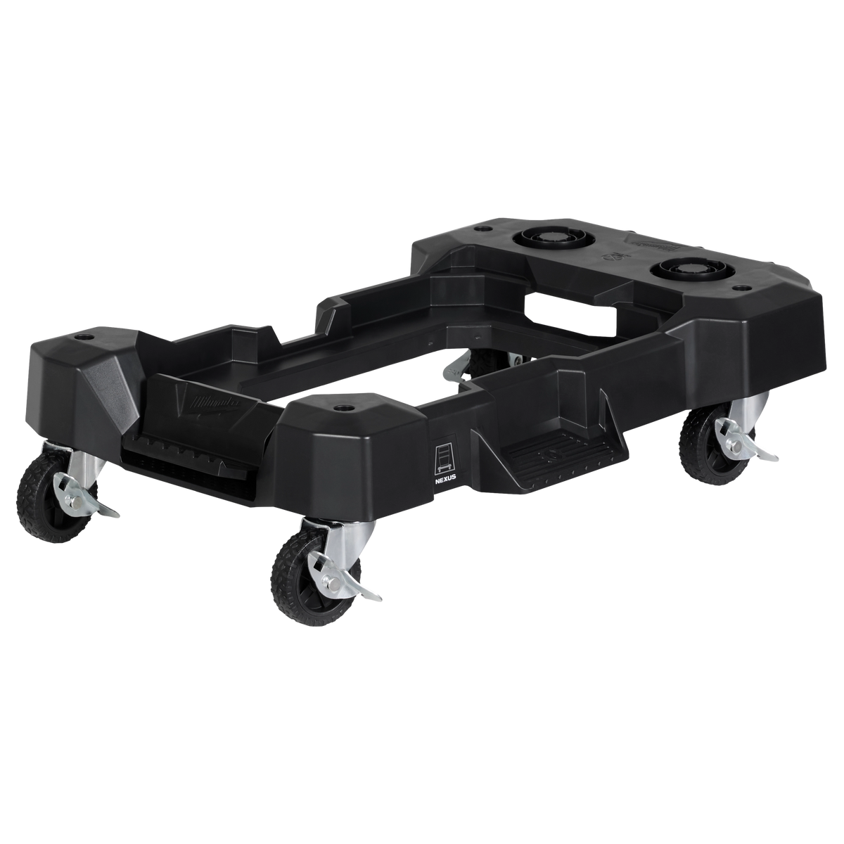 Milwaukee 0943-20 NEXUS Wet/Dry Vacuum Cart
