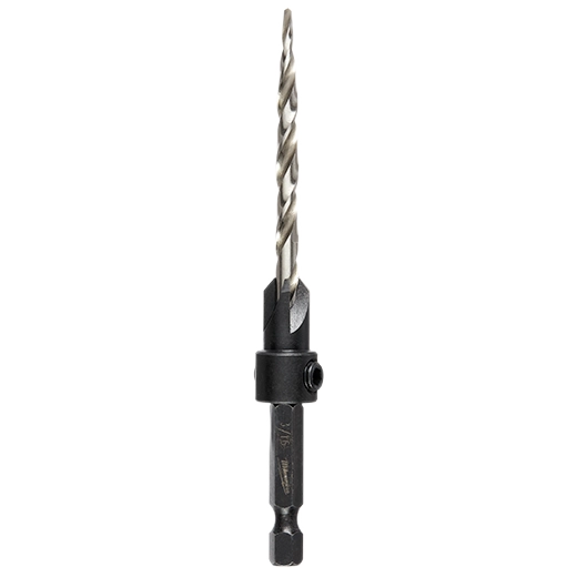 Milwaukee 48-13-5002 3/16" #10 Countersink Drill Bit