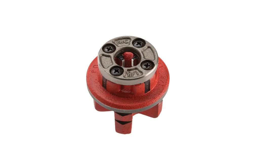 RIDGID 37025 11-R 1/8" NPT Alloy Die Head