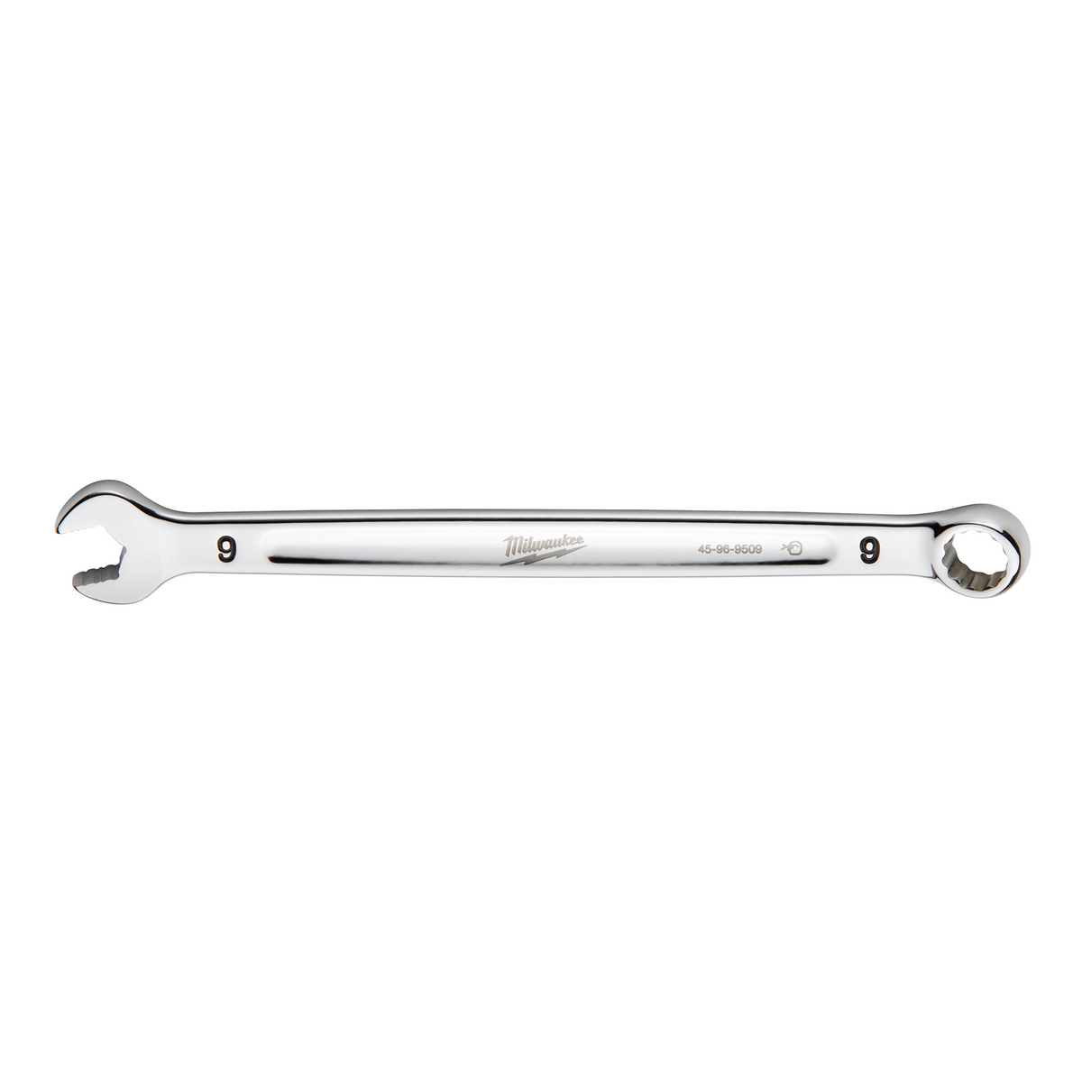 Milwaukee 45-96-9509 9mm Metric Combination Wrench