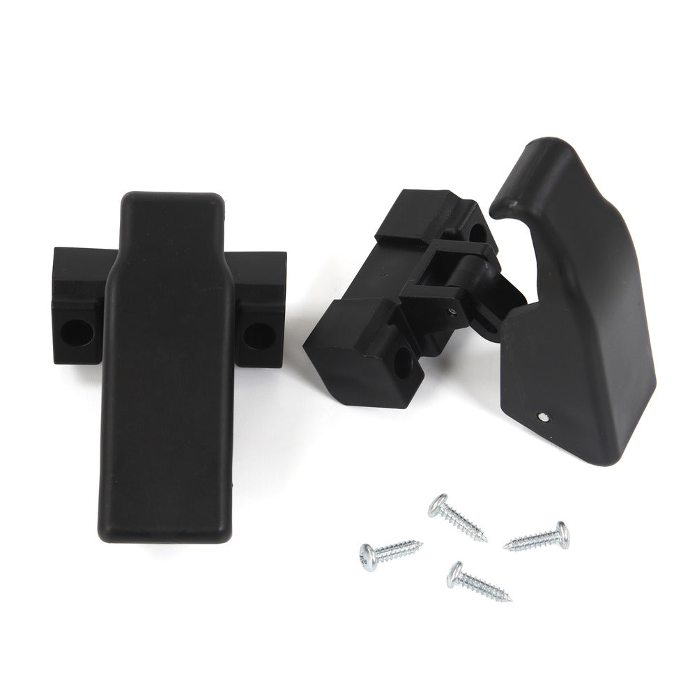RIDGID 54473 Drum Latch Assembly (Complete Set), for 14 Gallon Smart Pulse Wet/Dry Vac