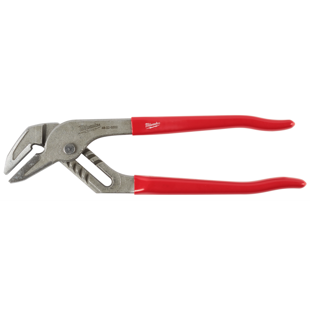 Milwaukee 48-22-6550 10" Smooth Jaw Pliers