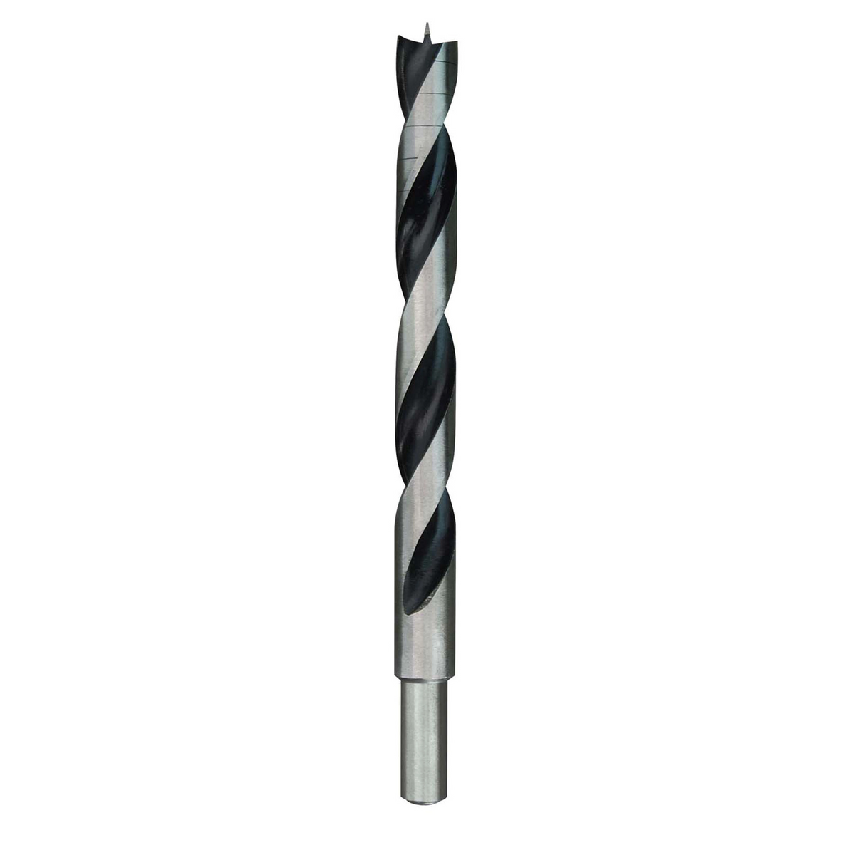Milwaukee 48-15-0437 Brad Point 7/16" Diameter (Pack of 3)
