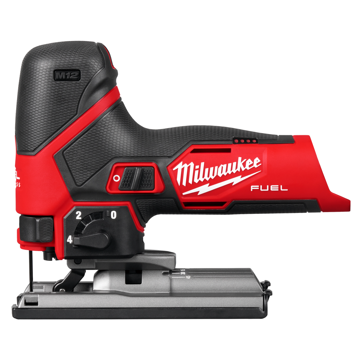Milwaukee 2545-20 M12 FUEL Jig Saw