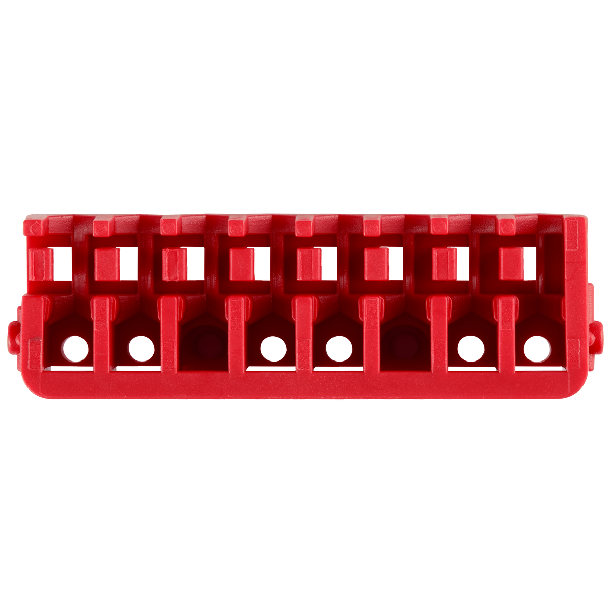 Milwaukee 48-32-9933 Small & Medium Case Rows for Impact Driver Accessories (5 PK)