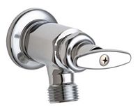 Chicago Faucets 293-244RCF Inside sill fitting, NPT