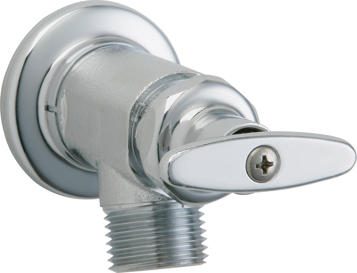 Chicago Faucets 293-XKRCF Inside sill fitting, NPT