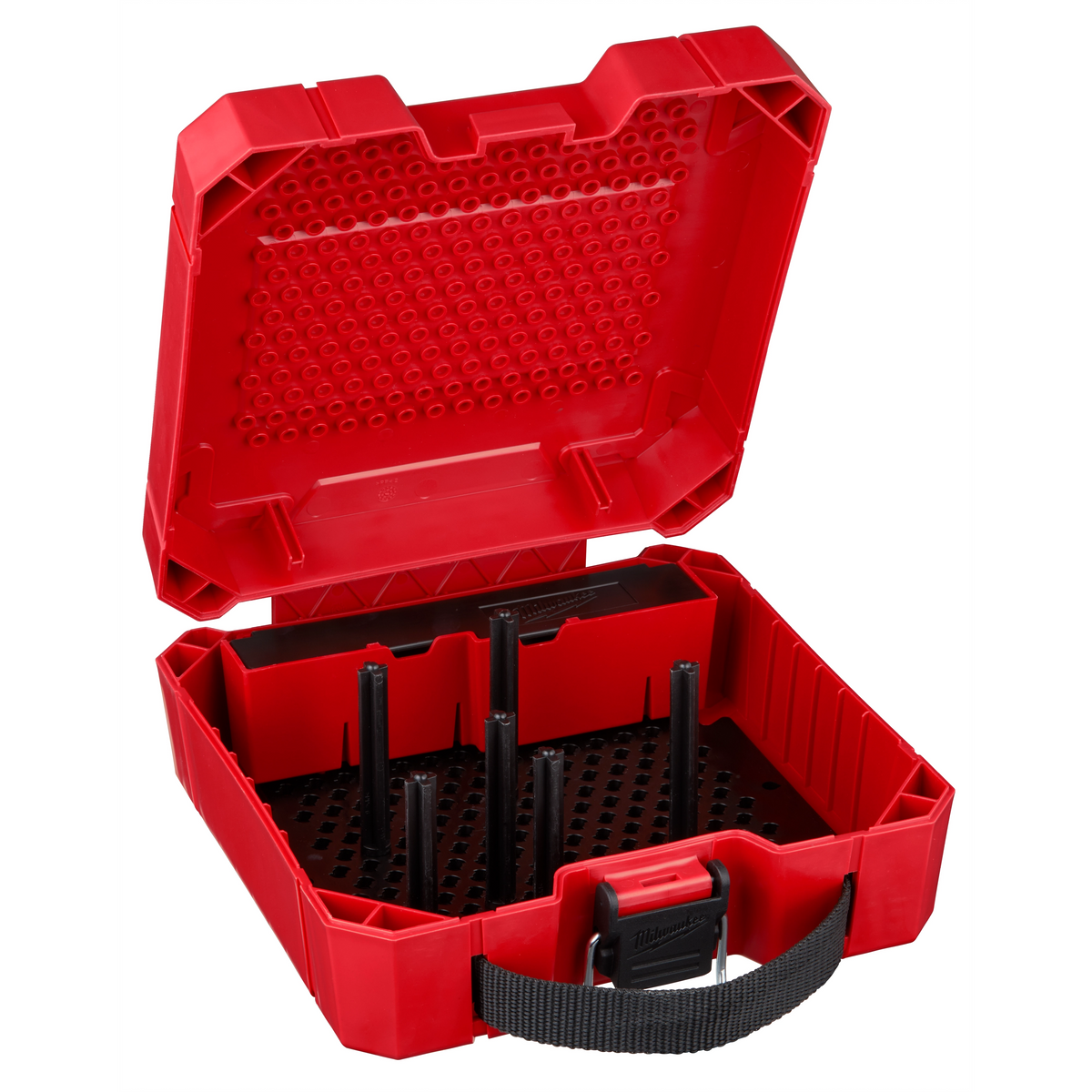 Milwaukee 49-56-1007 Large Hole Saw Case