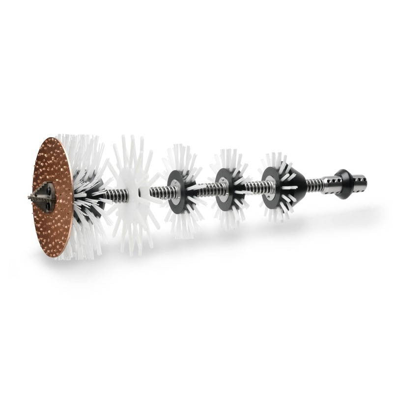 Spartan Tool 10" Twister+ for 3/4" Shafts for Revolution M5 1230225250