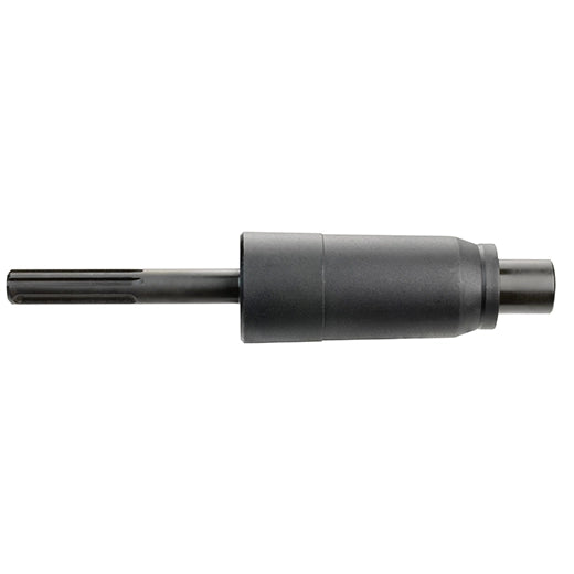 Milwaukee 48-03-3012 SDS Max to Spline Adapter