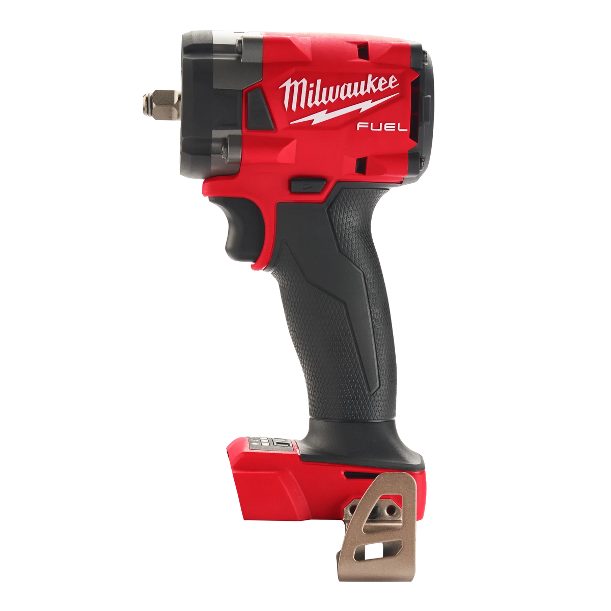 Milwaukee 2854-20 M18 FUEL 3/8"" Compact Impact Wrench w/ Friction Ring Bare Tool