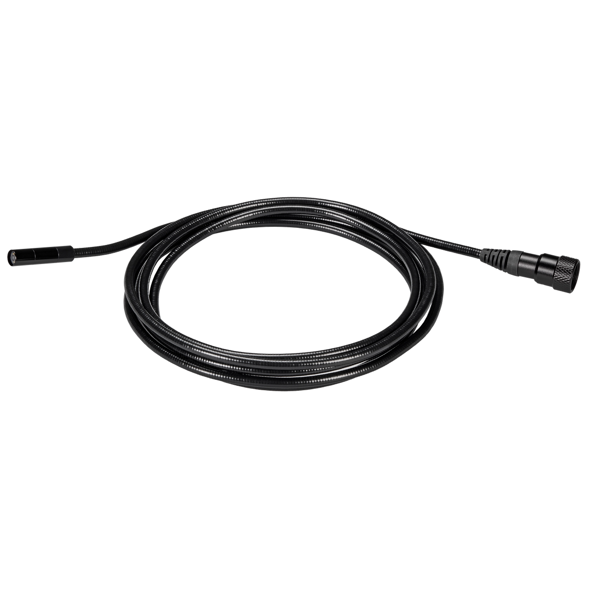 Milwaukee 48-53-3316 10mm 10' Borescope Camera Cable for M12 Wireless Monitor