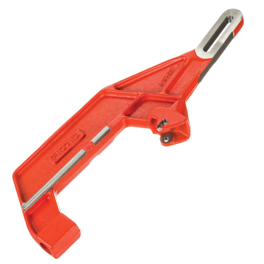 RIDGID 26742 Cutter Frame, for 1224 Threading Machine and Die Heads No. 766 Saran Cut-Off Tool