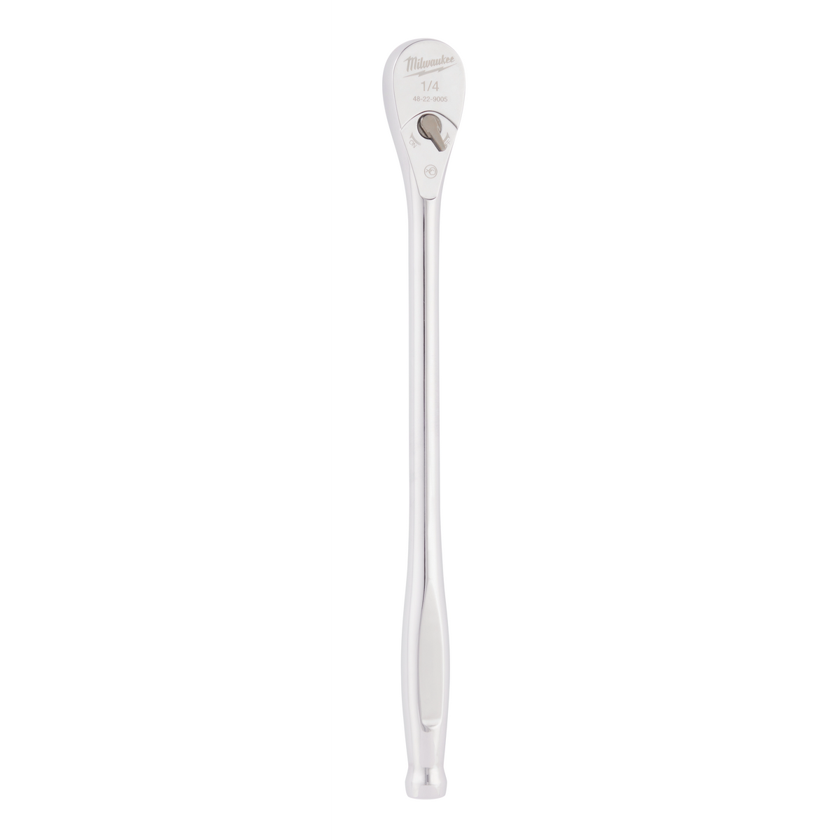 Milwaukee 48-22-9005 1/4" Drive 9" Ratchet