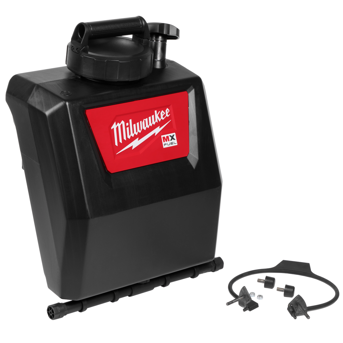 Milwaukee 49-49-2010 20" Plate Compactor Water Tank Kit