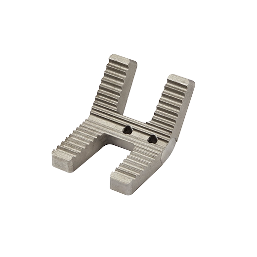 Milwaukee 48-22-8697 Stainless Steel Jaw for 6” Leveling Tripod Chain Vise