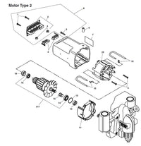 RIDGID 10928 Insulator, for HC-300 Hole Cutting Tool