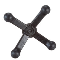 RIDGID 58957 Hand Wheel, for HC-450 Hole Cutting Tool and HC-300 Hole Cutting Tool