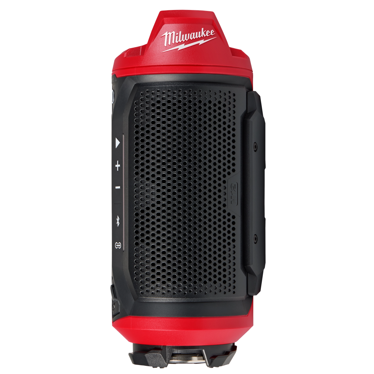 Milwaukee 2955-20 M12 Bluetooth Jobsite Speaker w/ PACKOUT Compatibility