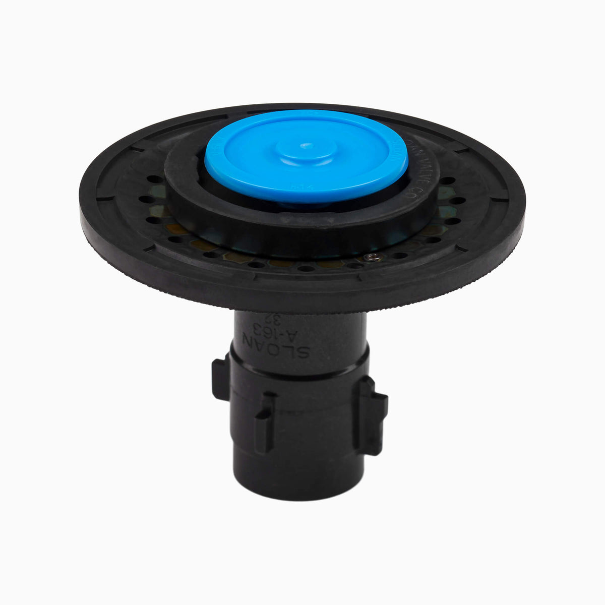 Sloan A44A Diaphragm, 2.4 gpf Option CL Diaphragm Option KIT CS
