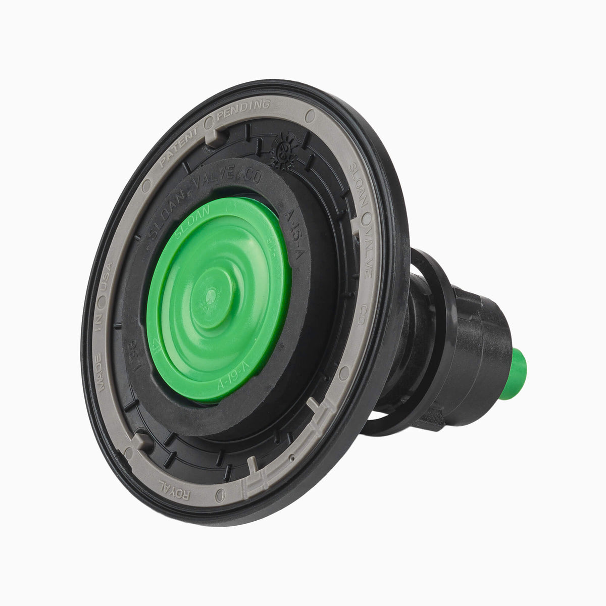 Sloan A-1041-A Royal Water Closet Diaphragm Assembly 1.6 gpf