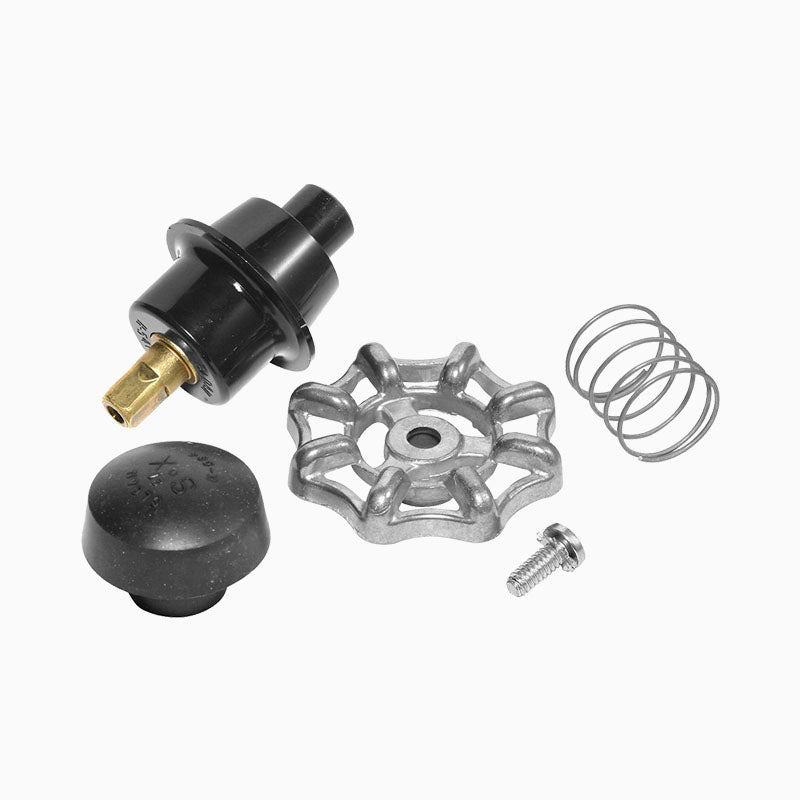 Sloan H-1006-A 1", "3/4" Control Stop Repair Kit H-540, H-600, H-700