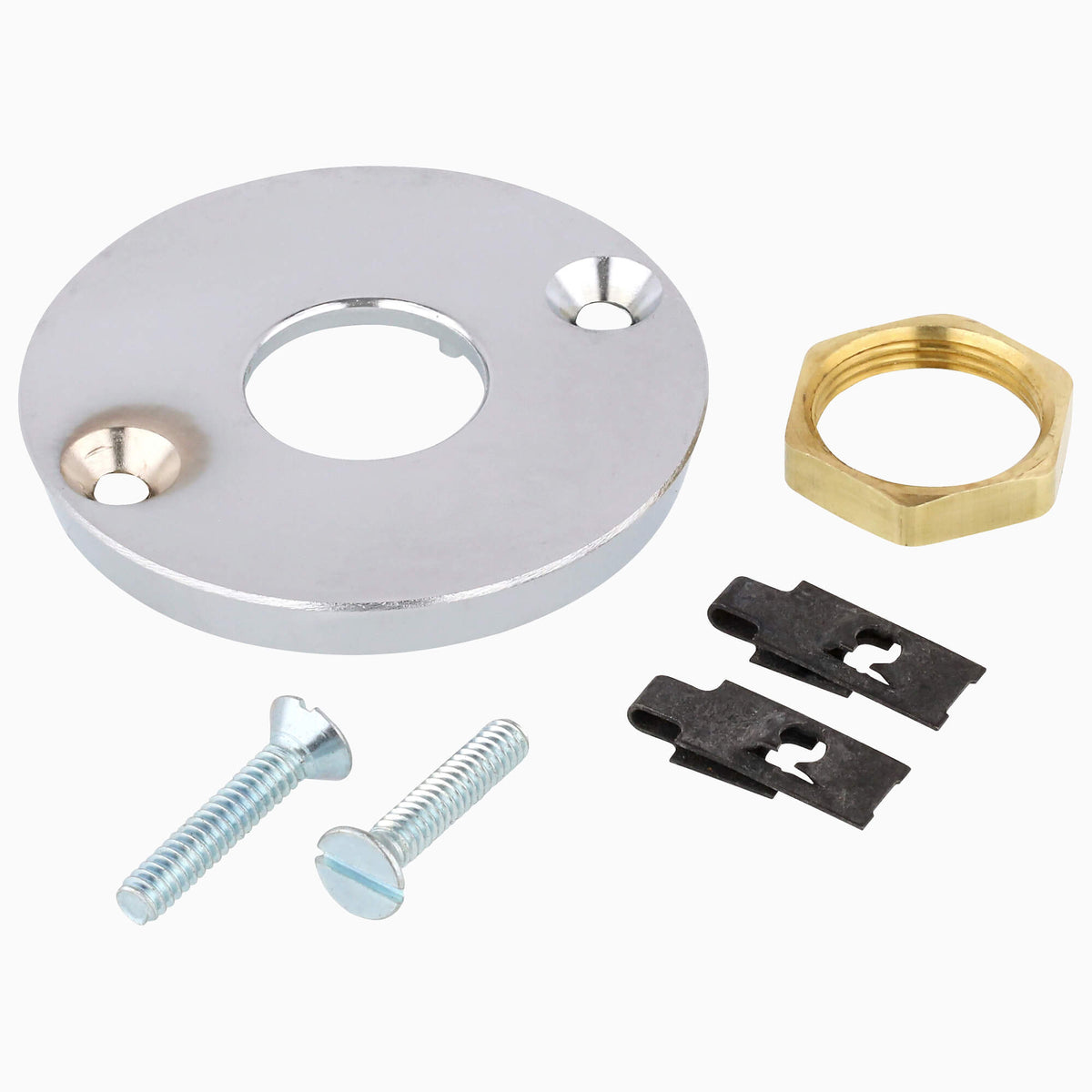 Sloan HY-1003-A Hydraulic Flange Mounting Kit