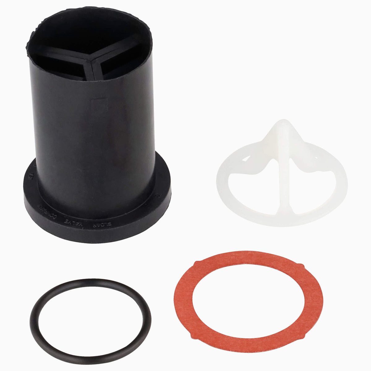 Sloan HY-1106-A Royal High Efficiency Urinal Hydraulic Diaphragm Performance Kit 0.5 gpf