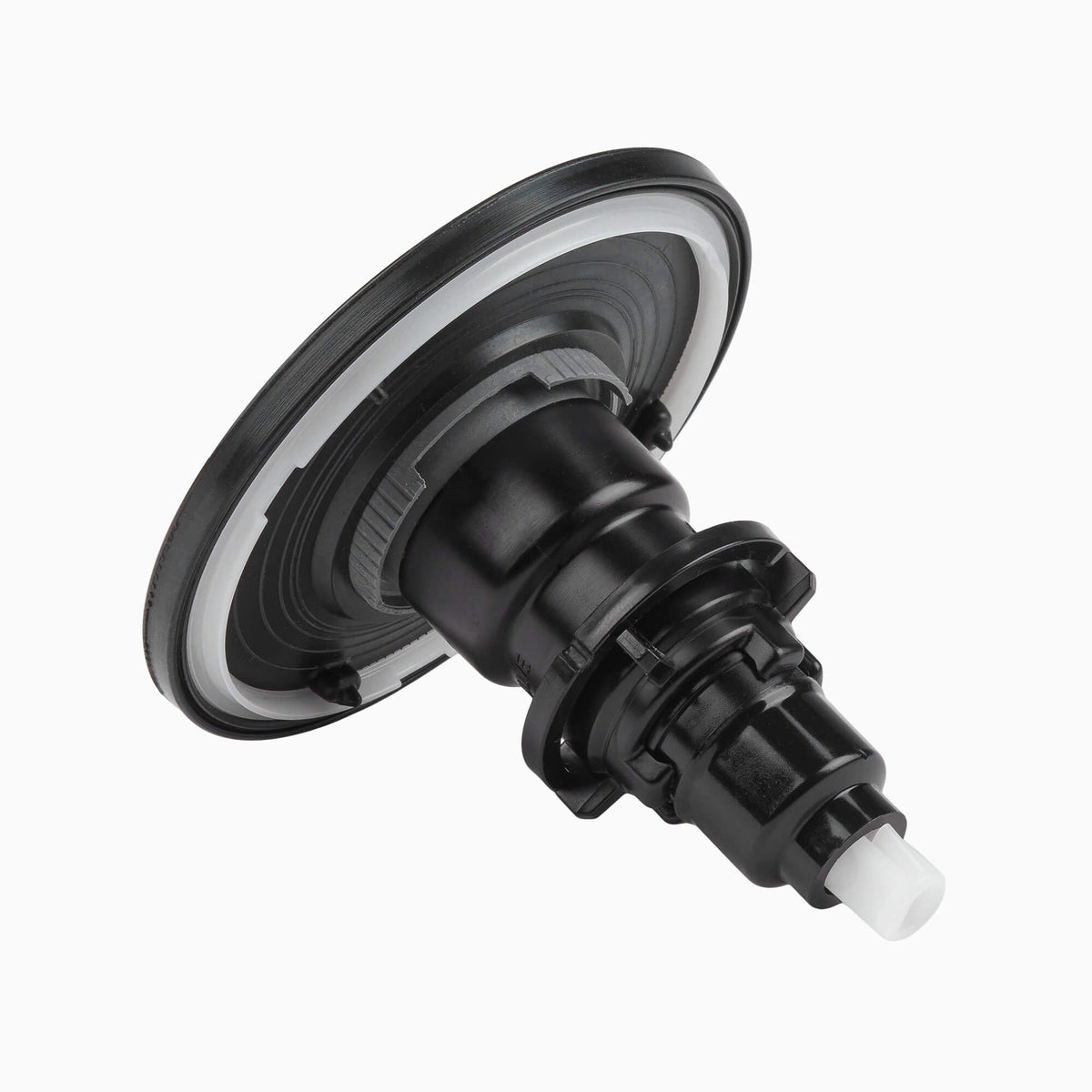 Sloan EBV-1020-A Dual Filter Water Closet Electronic Diaphragm Assembly 1.6 gpf