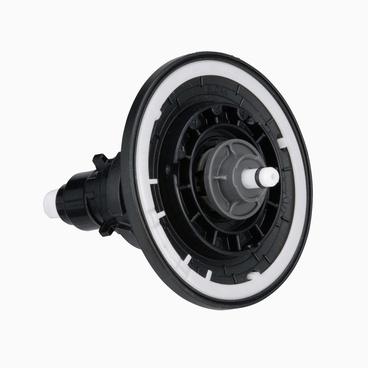 Sloan EBV-1025-A Dual Filter Urinal Electronic Diaphragm Assembly 0.125 gpf