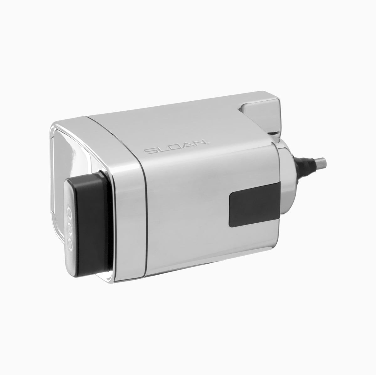 Sloan EBV500A Sensor Retrofit Kit for Urinal and Water Closet Flushometers