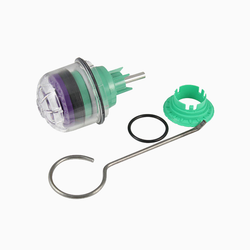 Sloan CR-1011-A Crown Water Closet Piston Kit 1.28 gpf