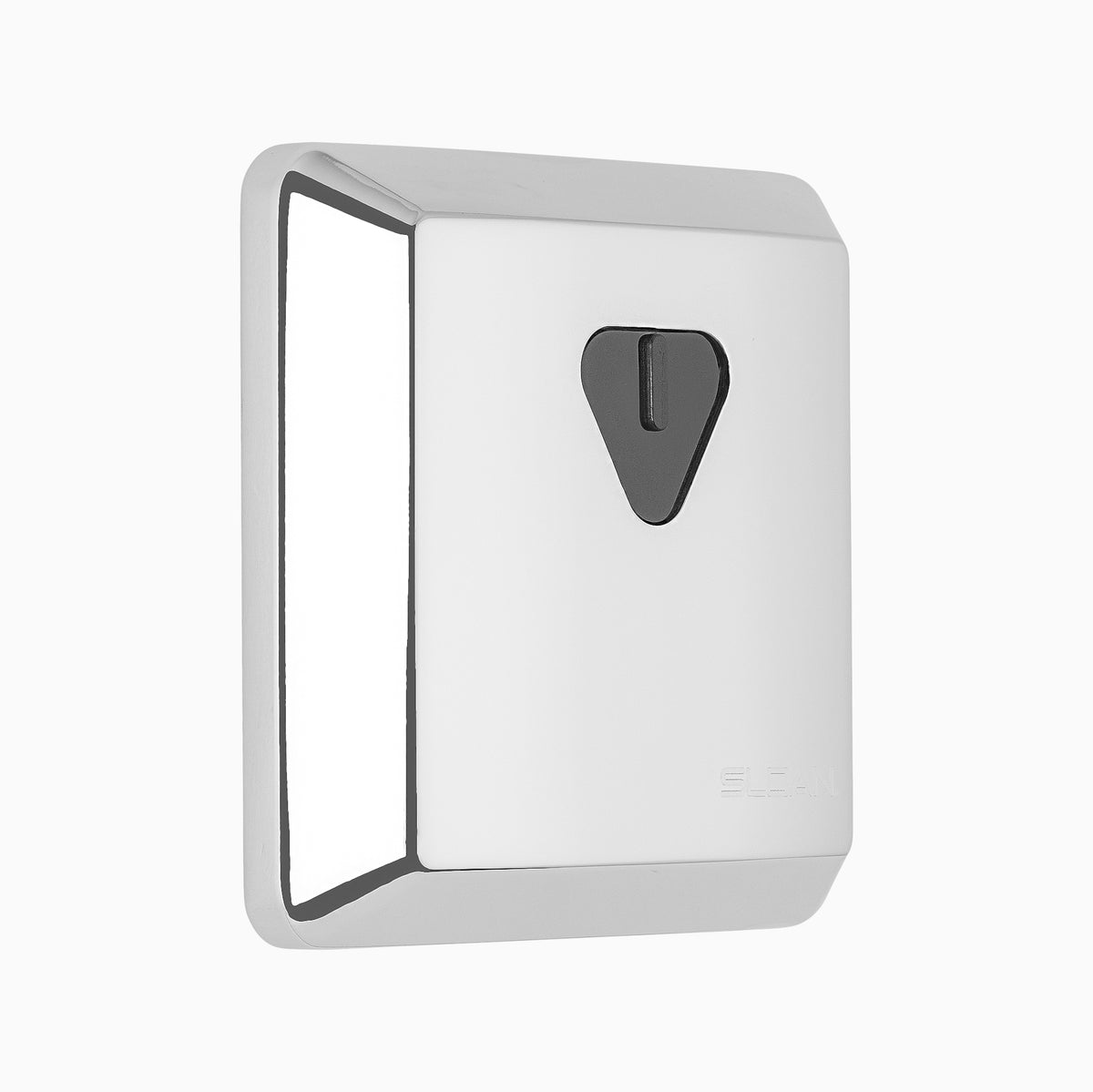Sloan EL-497 Chrome Plated ES-SM Urinal Electronic Sensor Plate
