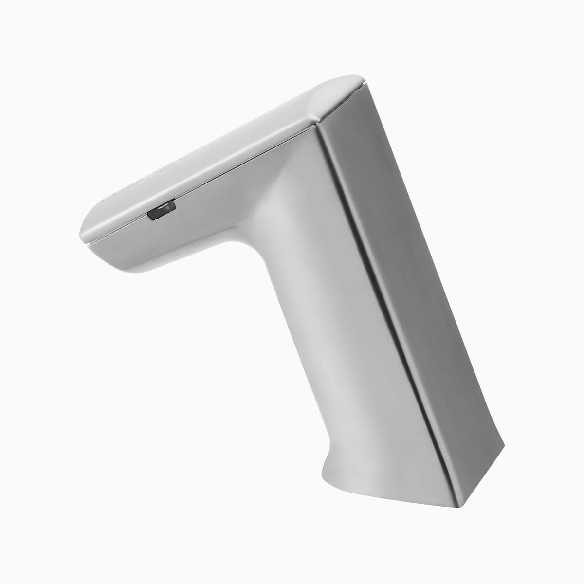 Sloan ESD-400 Deck-Mounted Sensor Soap Dispenser, 1000 mL Foam, Brushed Stainless