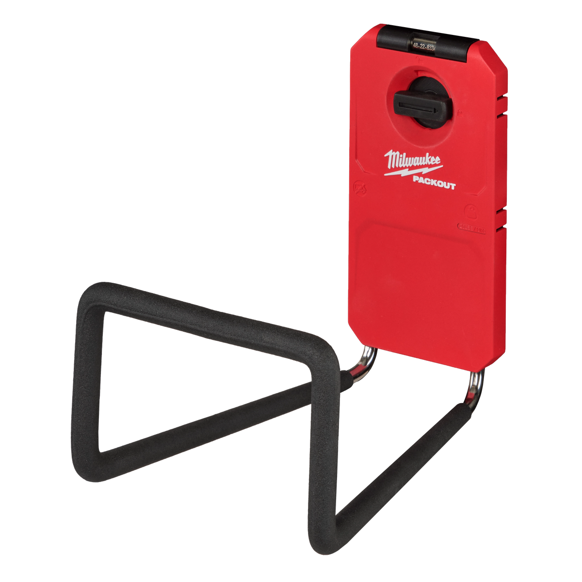 Milwaukee 48-22-8332 PACKOUT Wide Hook (Pack of 2)