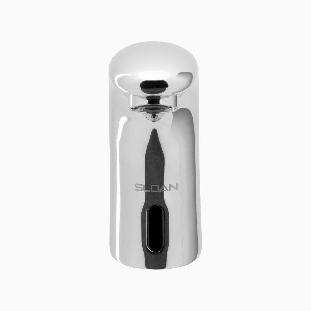 Sloan Standard SF-2400 0.5 GPM Plug Adapter Sensor Faucet, Polished Chrome