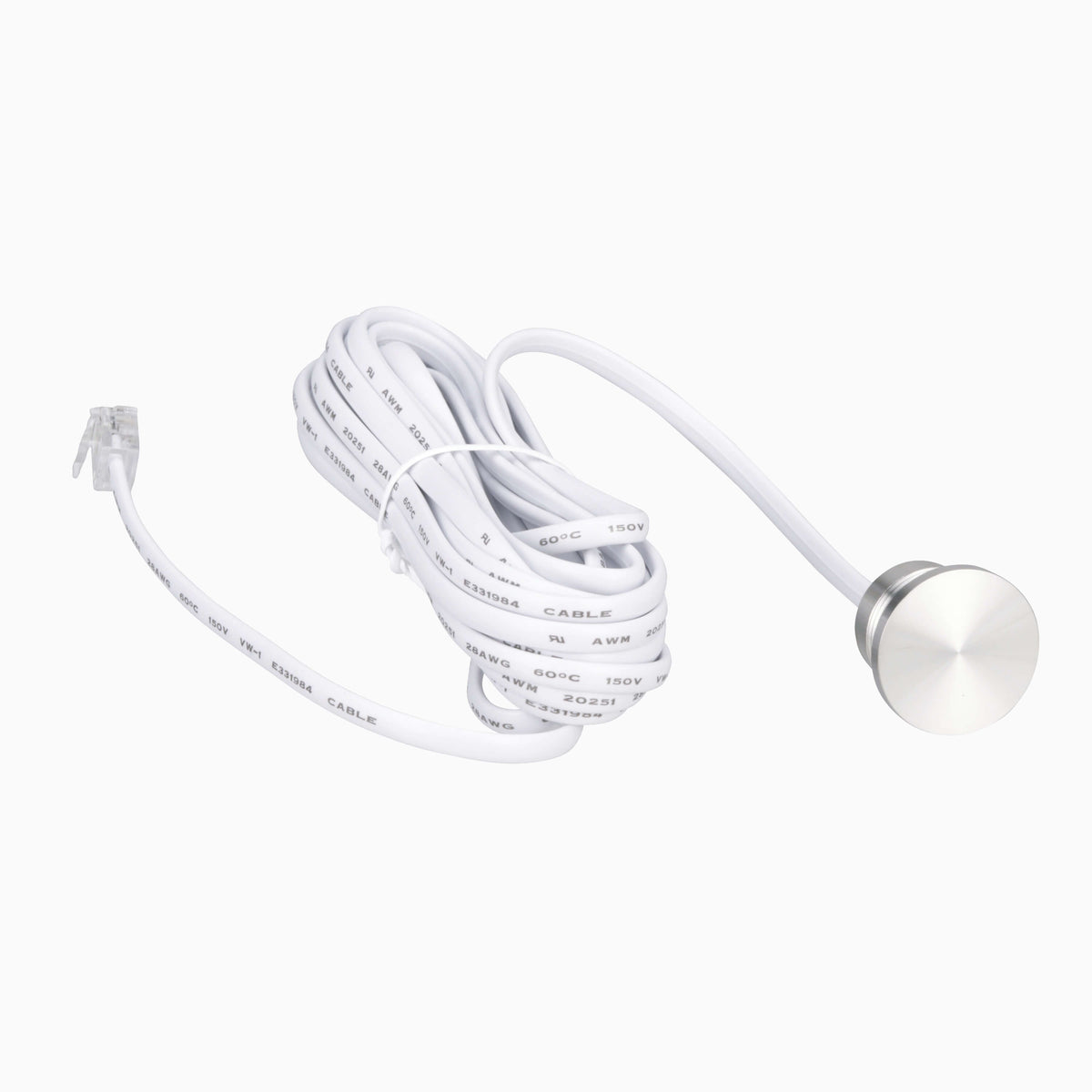 Sloan MCR-140 PWT System Push Button Assembly