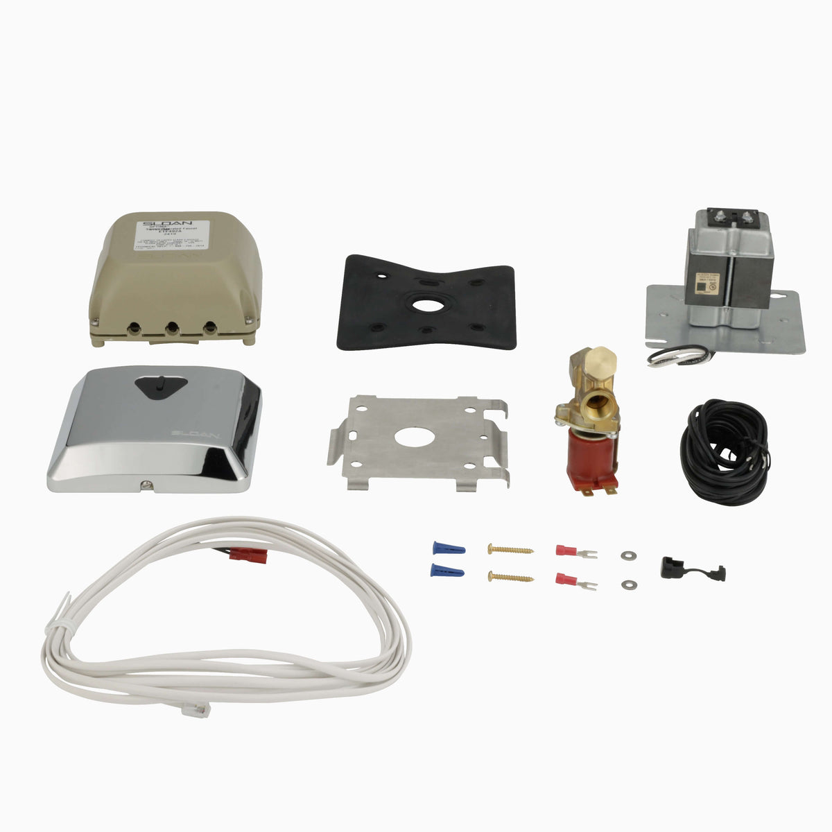 Sloan MCR-176 PWT Infrared Sensor Shower Control System
