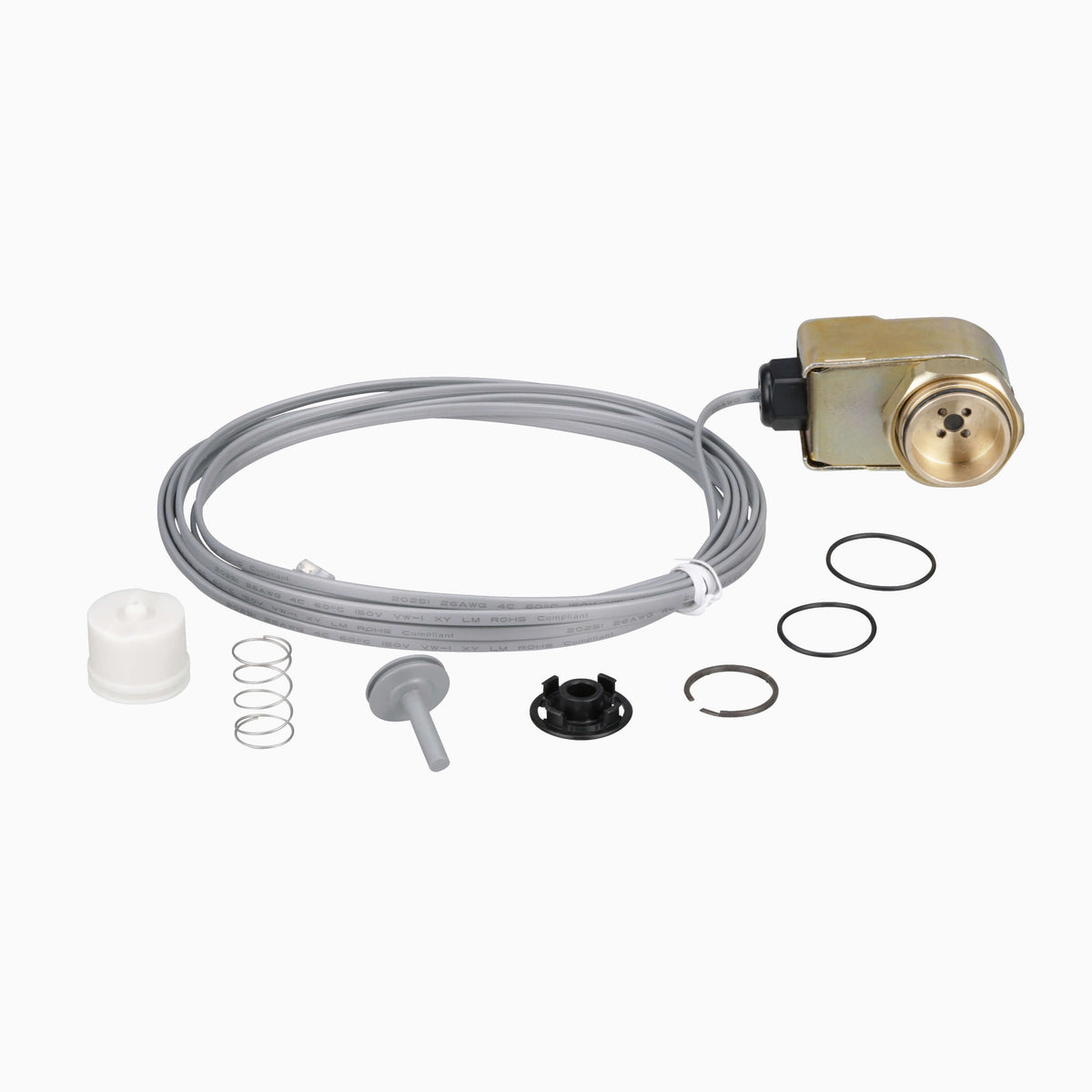 Sloan MCR-1001 PWT System Solenoid Operator Retrofit Kit