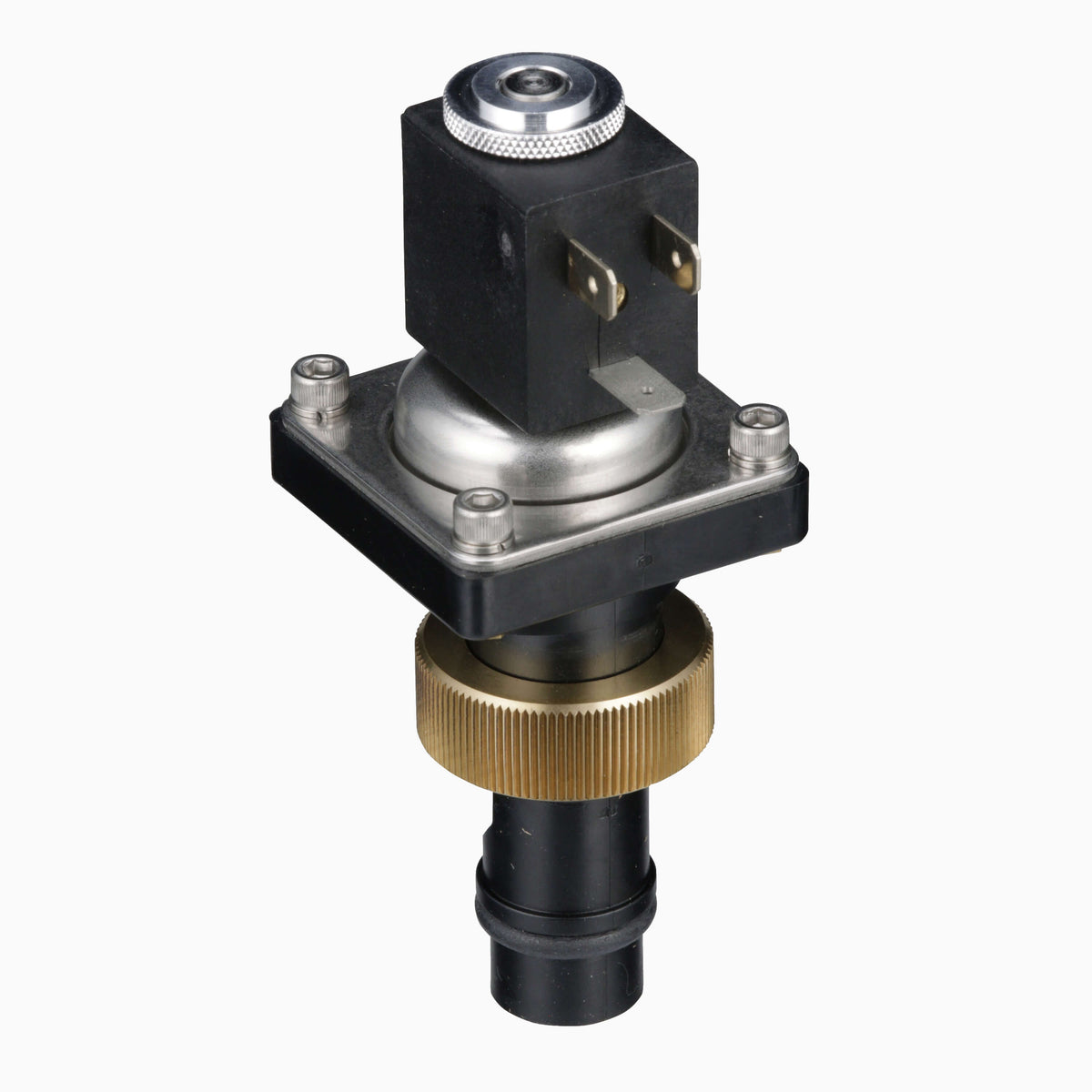 Sloan MCR-208 PWT System Solenoid Kit. 24 VAC retrofit solenoid kit