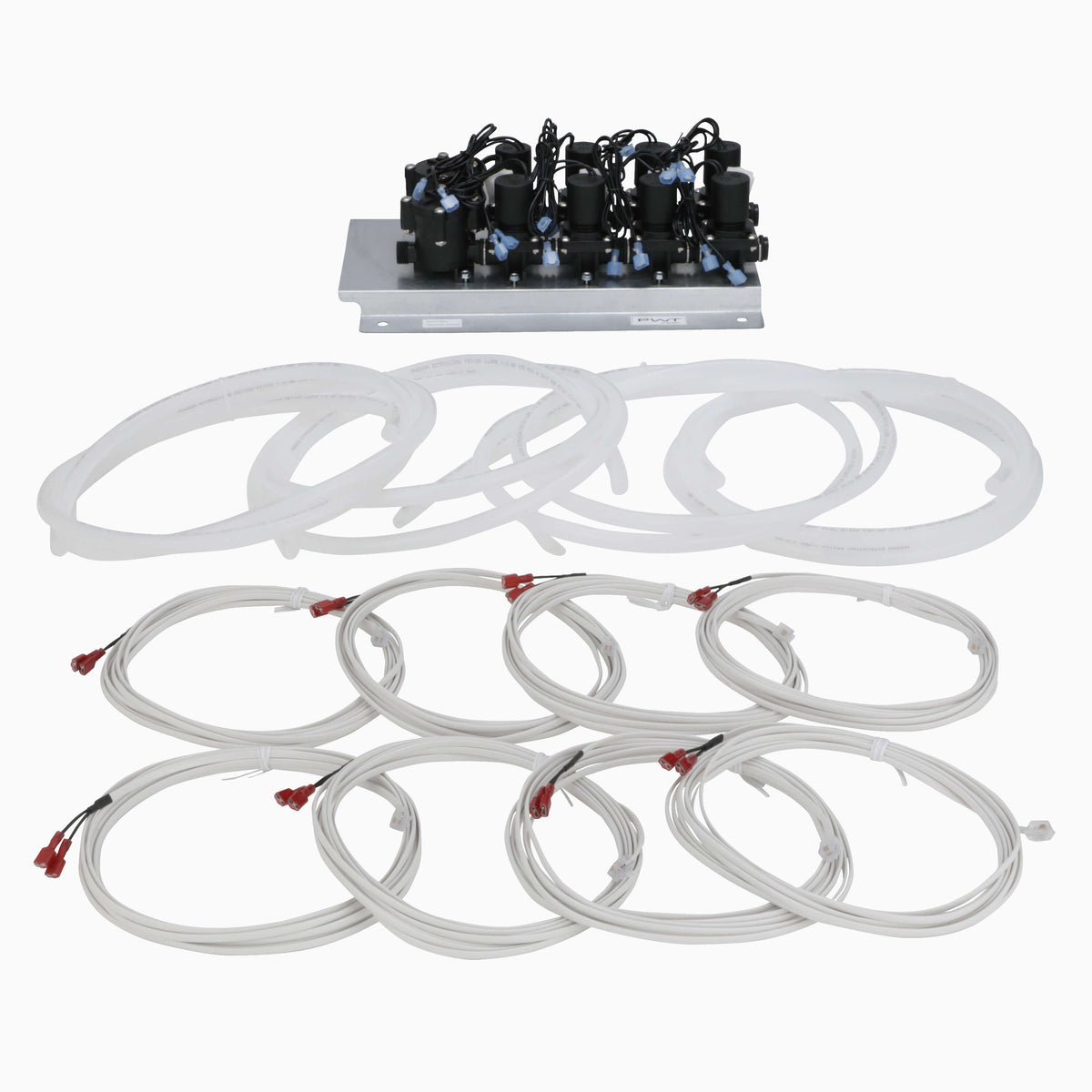 Sloan MCR-322A-4 PWT Manifold ASM 4-Line, 0.5GPM