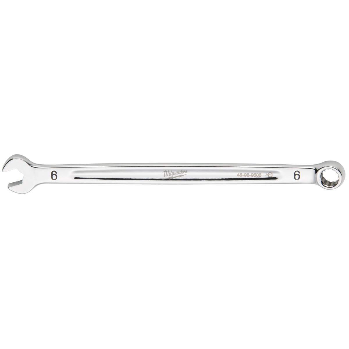 Milwaukee 45-96-9506 6MM Combination Wrench