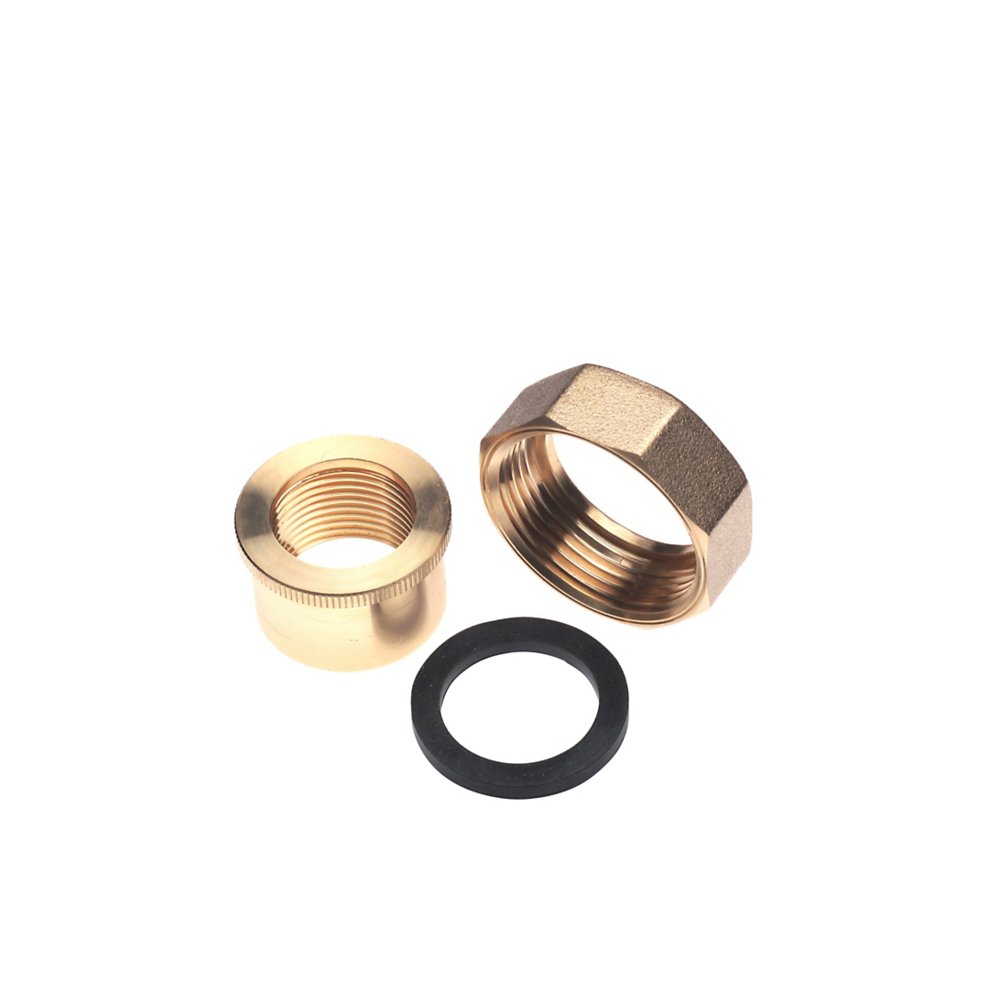 Zurn 34-TPKXL 3/4" Tailpiece Kit